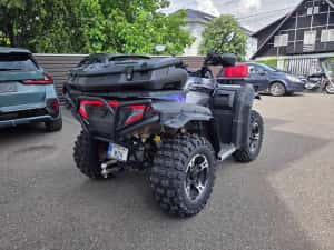 CF Moto Cforce 625 S — miniatura 5