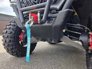 CF Moto Cforce 625 S — miniatura 6