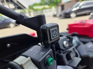CF Moto Cforce 625 S — miniatura 8
