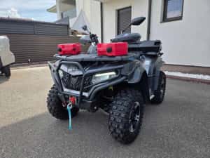 CF Moto Cforce 625 S — miniatura 10