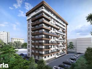 MAGIC DANUBE RESIDENCE — miniatura 4