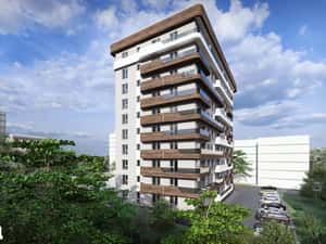 MAGIC DANUBE RESIDENCE — miniatura 5