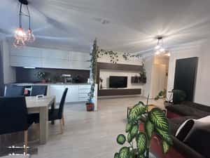 COMISION 0% | Apartament 3 camere | 69 mp | Parcare inclusă | — miniatura 3