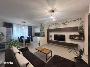 COMISION 0% | Apartament 3 camere | 69 mp | Parcare inclusă | — miniatura 4