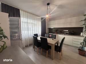 COMISION 0% | Apartament 3 camere | 69 mp | Parcare inclusă | — miniatura 5