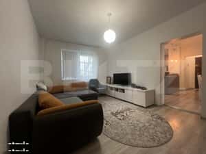Apartament 3 camere, 65 mp, Cartierul Unirii