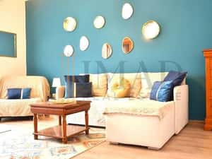 Apartament 3 cam NOU 2026! Prima inchiriere, Etaj 1 - Calea Ialomitei.