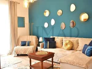 Apartament 3 cam NOU 2026! Prima inchiriere, Etaj 1 - Calea Ialomitei. — miniatura 4