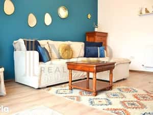 Apartament 3 cam NOU 2026! Prima inchiriere, Etaj 1 - Calea Ialomitei. — miniatura 5