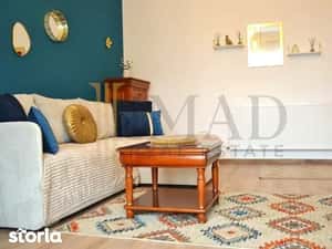 Apartament 3 cam NOU 2026! Prima inchiriere, Etaj 1 - Calea Ialomitei. — miniatura 6