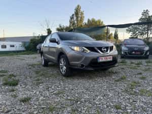 Nissan / Qashqai 1.5 Turbodiesel Acenta — miniatura 2