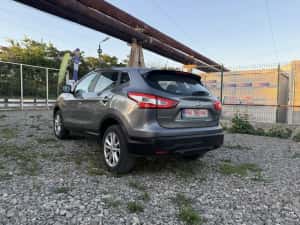 Nissan / Qashqai 1.5 Turbodiesel Acenta — miniatura 3