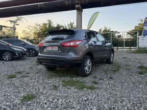 Nissan / Qashqai 1.5 Turbodiesel Acenta — miniatura 4