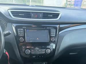Nissan / Qashqai 1.5 Turbodiesel Acenta — miniatura 5