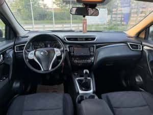 Nissan / Qashqai 1.5 Turbodiesel Acenta — miniatura 7