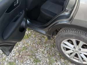 Nissan / Qashqai 1.5 Turbodiesel Acenta — miniatura 8