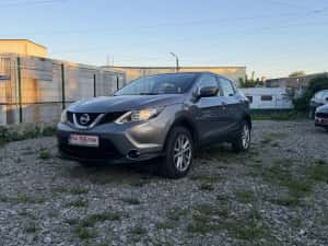 Nissan / Qashqai 1.5 Turbodiesel Acenta — miniatura 9