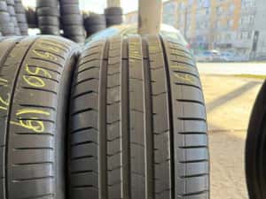 4 Anvelope Vara 235/50/19 Pirelli PZero — miniatura 3