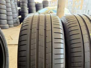4 Anvelope Vara 235/50/19 Pirelli PZero — miniatura 6