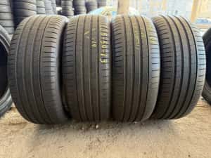 4 Anvelope Vara 235/50/19 Pirelli PZero — miniatura 10