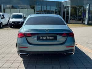 Mercedes-Benz E 300 Hibrid 2023, 4.529 km, 68.244 EUR — miniatura 4