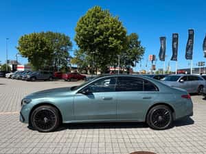 Mercedes-Benz E 300 Hibrid 2023, 4.529 km, 68.244 EUR — miniatura 6