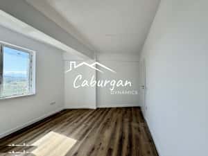 Apartament cu 2 camere, 60mp utili, baie cu geam, parcare privata
