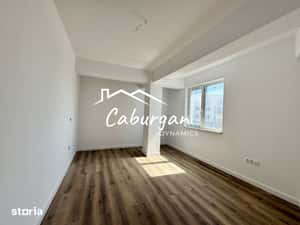 Apartament cu 2 camere, 60mp utili, baie cu geam, parcare privata — miniatura 4