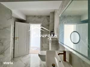 Apartament cu 2 camere, 60mp utili, baie cu geam, parcare privata — miniatura 6