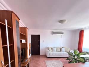 Apartament de închiriat, 2 camere, 50 mp, Andrei Mureșanu zona Becaș — miniatura 4