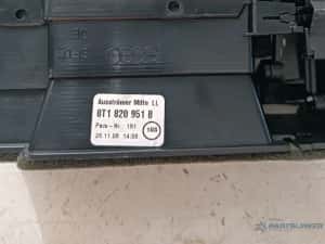 Guri Ventilatie Audi A4 Iv (8K2, B8) [ 2007 - 2015 ] Oem 8T1820951B — miniatura 2