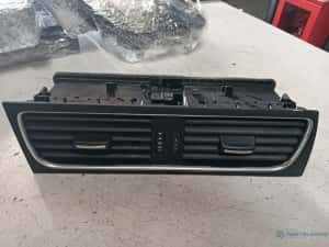 Guri Ventilatie Audi A4 Iv (8K2, B8) [ 2007 - 2015 ] Oem 8T1820951B — miniatura 3