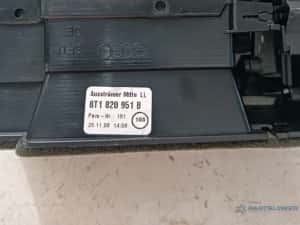 Guri Ventilatie Audi A4 Iv (8K2, B8) [ 2007 - 2015 ] Oem 8T1820951B — miniatura 4