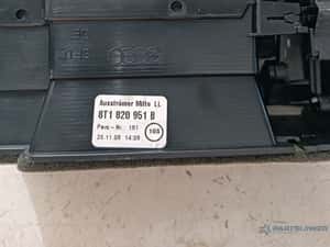 Guri Ventilatie Audi A4 Iv (8K2, B8) [ 2007 - 2015 ] Oem 8T1820951B — miniatura 6