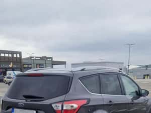 Ford Kuga 2019, SUV, 177.500 km — miniatura 7