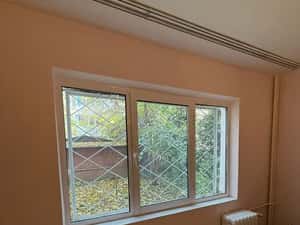 Ap 2 camere Podu Roș, apropiere Palas — miniatura 6