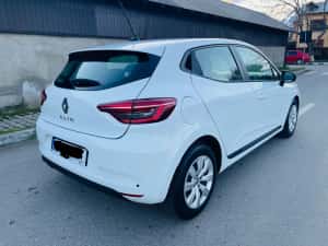 Renault Clio 2021/benzina/euro 6/90 cp — miniatura 4