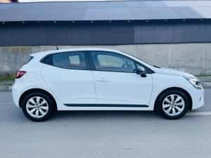 Renault Clio 2021/benzina/euro 6/90 cp — miniatura 6