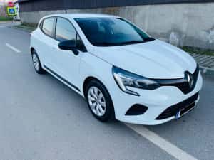 Renault Clio 2021/benzina/euro 6/90 cp — miniatura 9