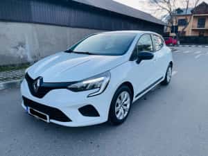 Renault Clio 2021/benzina/euro 6/90 cp — miniatura 10