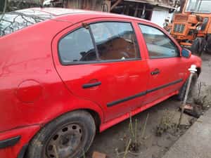 Vand Skoda Octavia I 2000 Benzina 18 cmc Neavariata — miniatura 4