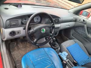 Vand Skoda Octavia I 2000 Benzina 18 cmc Neavariata — miniatura 5