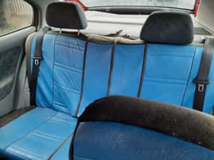 Vand Skoda Octavia I 2000 Benzina 18 cmc Neavariata — miniatura 6