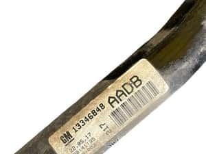 Bara Stabilizatoare Fata Opel Astra J Notchback 2012 - > 1.6 T1334684 — miniatura 10