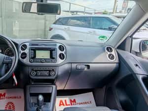 Volkswagen Tiguan 2015, 199.000 km, SUV, Diesel — miniatura 2