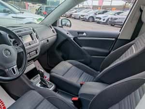 Volkswagen Tiguan 2015, 199.000 km, SUV, Diesel — miniatura 4