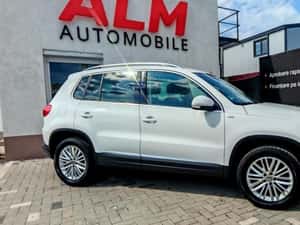 Volkswagen Tiguan 2015, 199.000 km, SUV, Diesel — miniatura 5