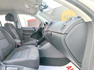 Volkswagen Tiguan 2015, 199.000 km, SUV, Diesel — miniatura 6
