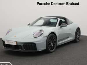 Porsche 992 Cabrio second-hand