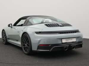 Porsche 992 Cabrio second-hand — miniatura 3
